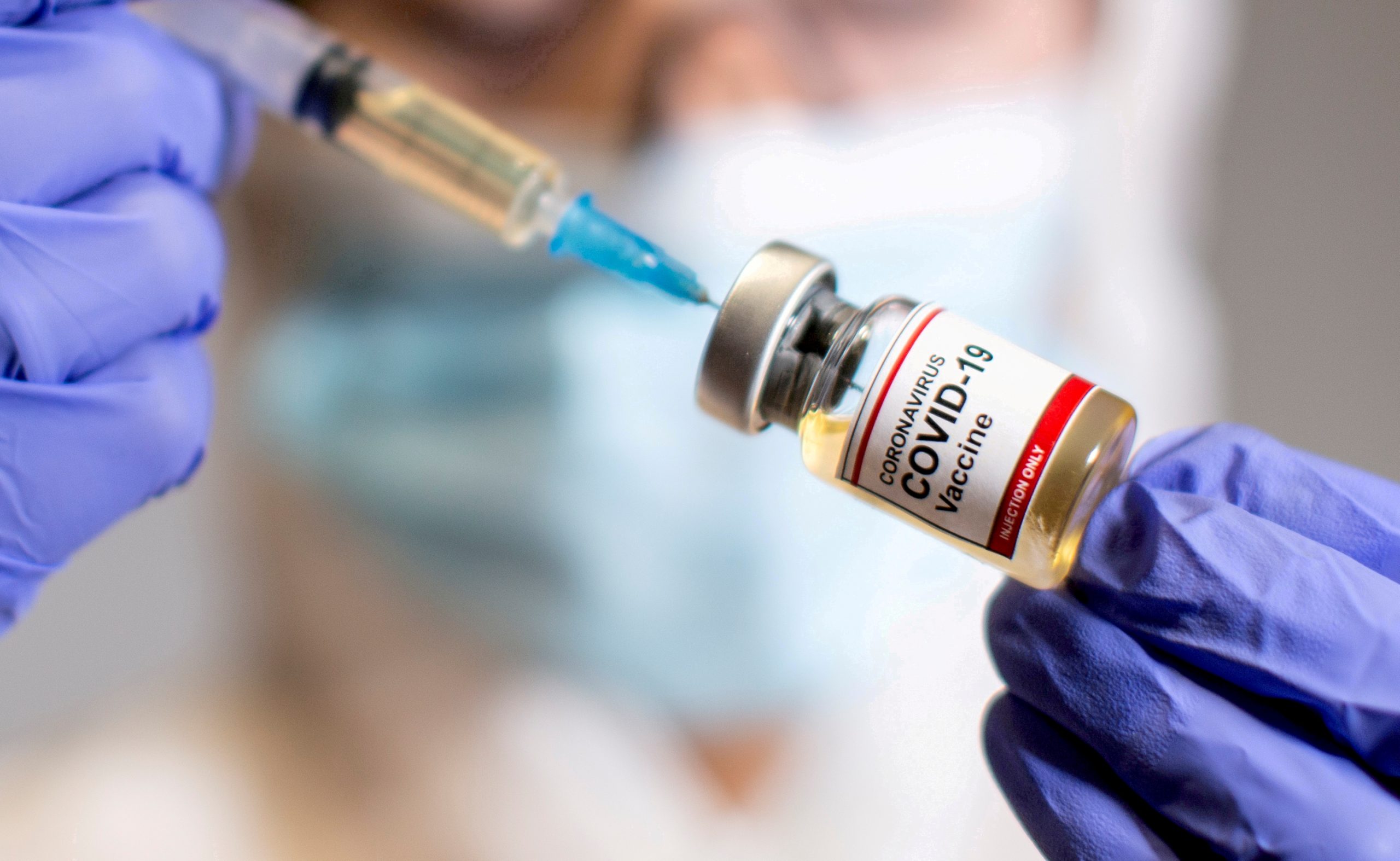 GOP Lawmaker To Those Questioning COVID-19 Vaccine: ‘You Don’t Know What’s in Hot Dogs, but You Eat Them’