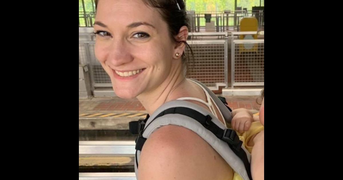 Update to Tragic Story: 8-Month-Old Dies After Woman Allegedly Strangles Her Children in Murder-Suicide Attempt