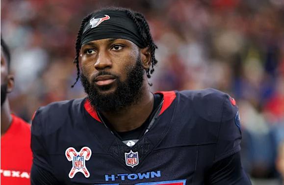 Report Says NFL Player Shot In NYC