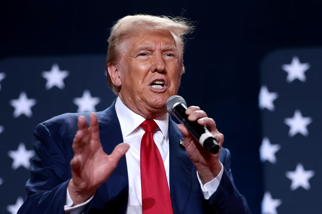 Election Becomes Animated as ‘Snoopy’ Endorses Trump; Fans Not Amused