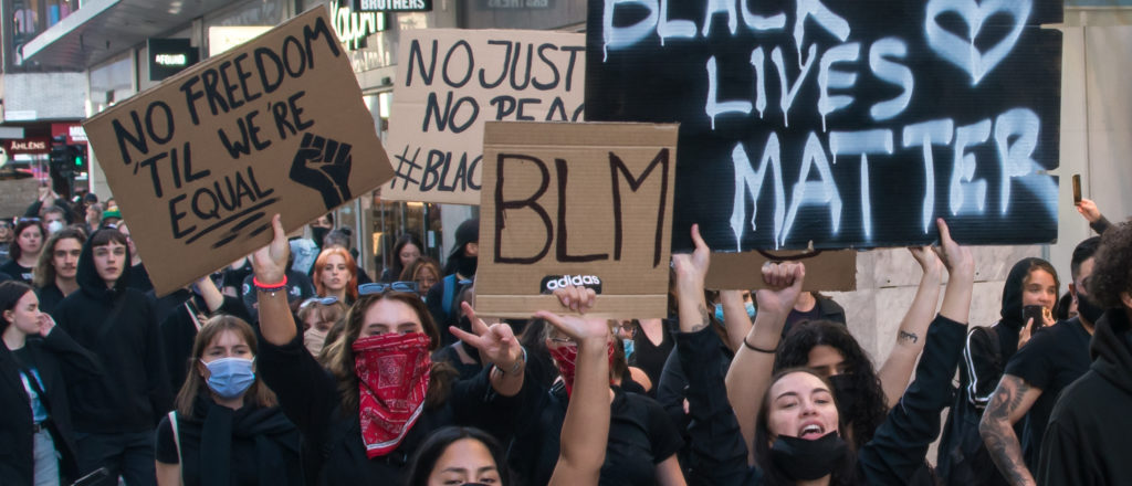 BLM Activist Pleading Guilty In Case Involving Stolen Taxpayer Money Meant To Help Low-Income Families