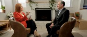 ‘Has That Been An Evolution?’: Psaki Asks Second Gentlemen About ‘Role’ In Reshaping ‘Masculinity’