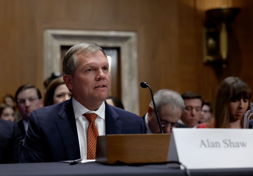 Norfolk Southern CEO’s Senate Testimony Interrupted by News of Another Train Derailment