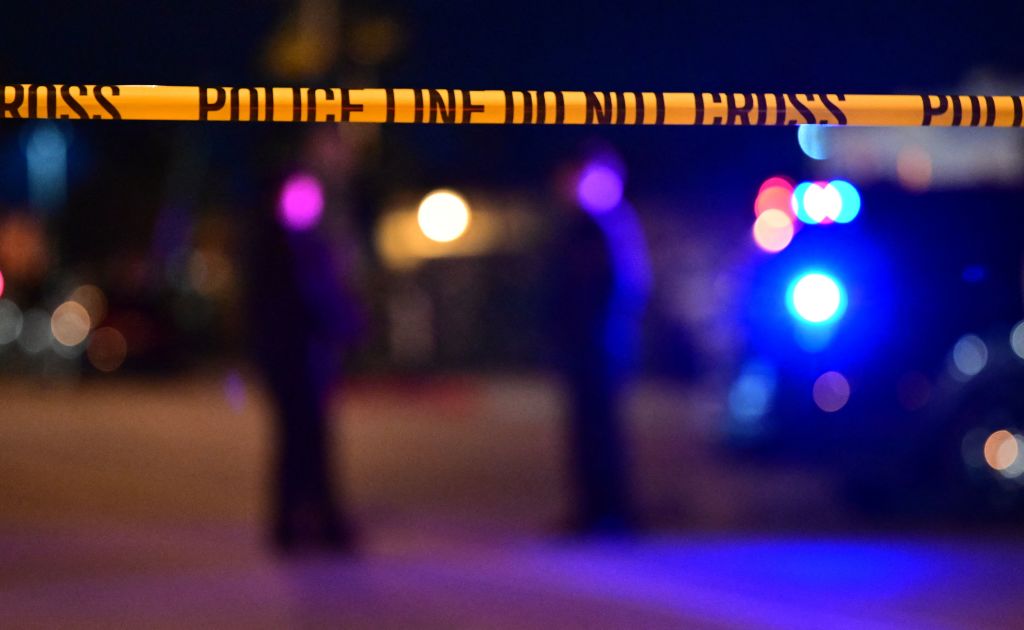 Maryland Judge Found Dead in Driveway, Police Say