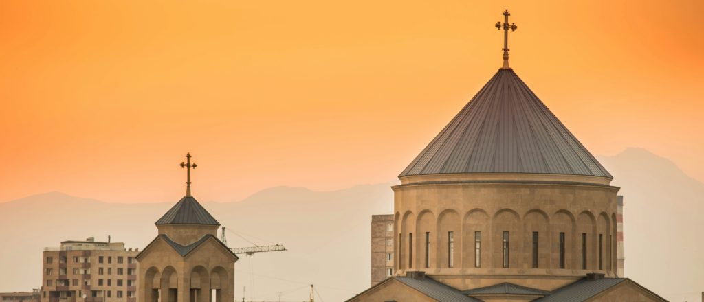 Oldest Christian Nation Allegedly Persecuting Bishops, Businessman For Defending Christianity
