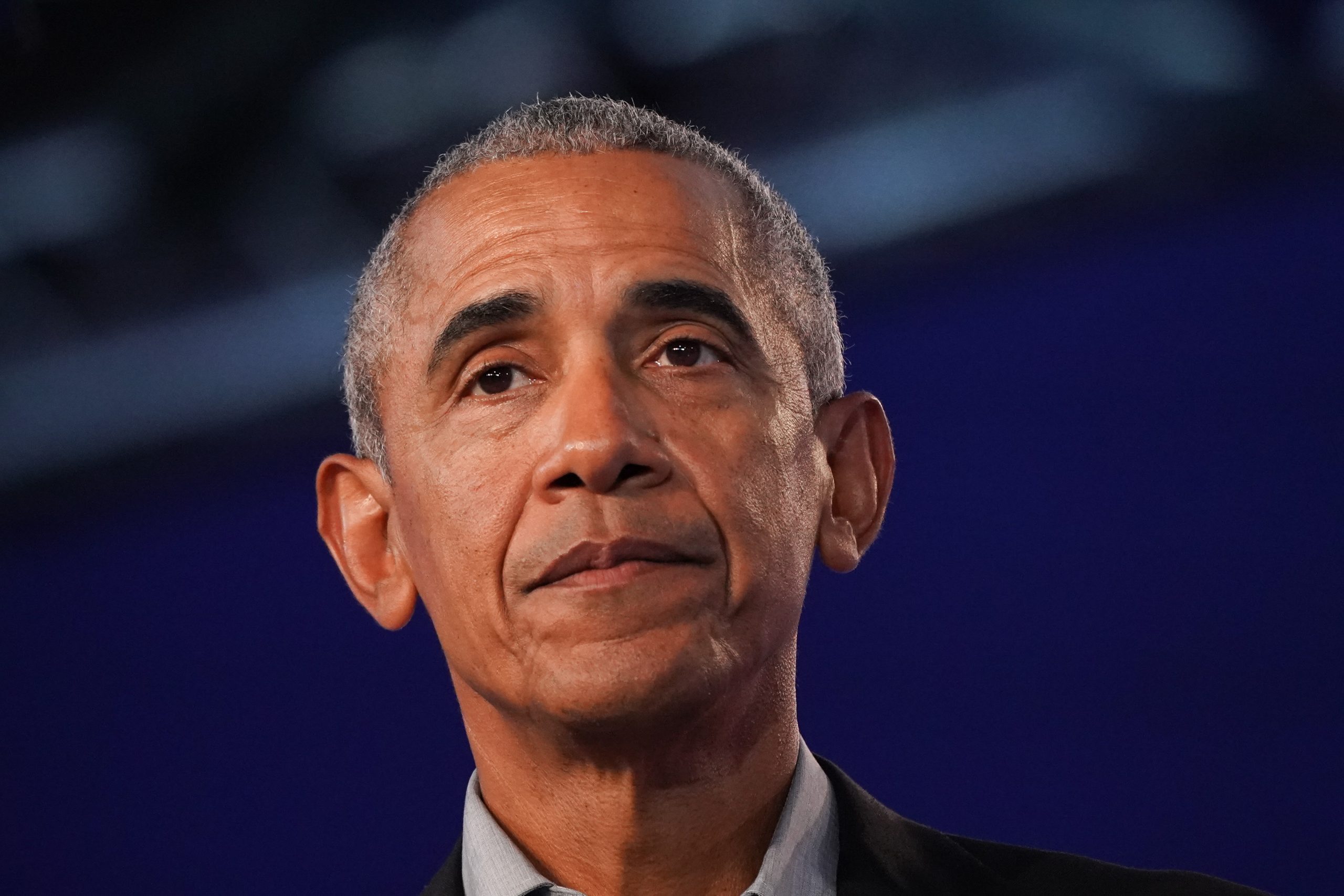 Obama Draws Backlash Over George Floyd Comment