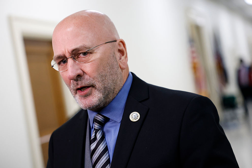 GOP Rep Tells SNAP Recipients to ‘Stop Smoking Crack’