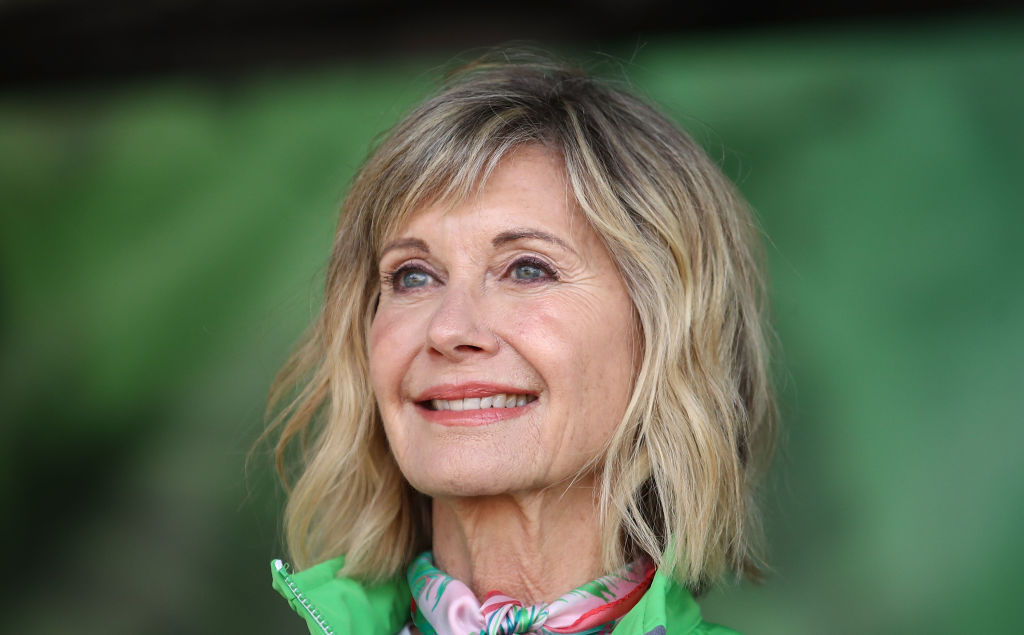‘I’ll Show Up’: Olivia Newton-John’s Family Recounts ‘Supernatural’ Encounters With Her