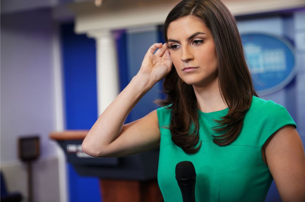 Host of CNN’s Trump Town Hall Is About to Get Career-Changing News: Report