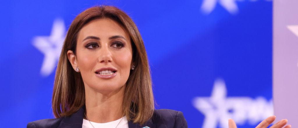 Judges Block Trump Pick Alina Habba As New Jersey’s Top Prosecutor