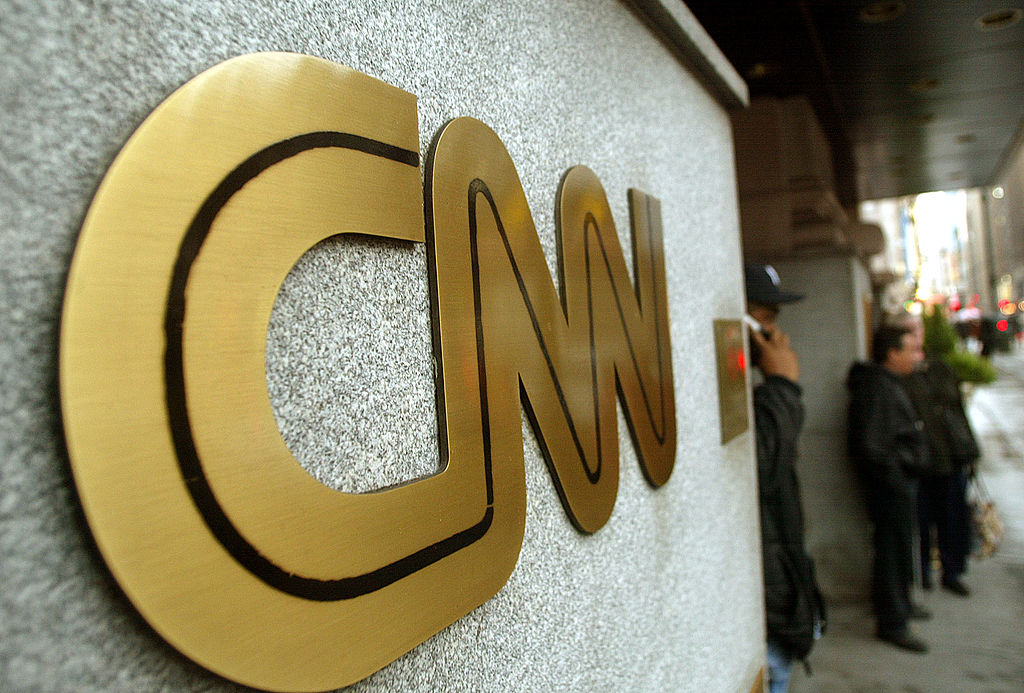 CNN Loses Another Anchor as She Calls It Quits, Her Supposed Next Move Has Been Kept Quiet