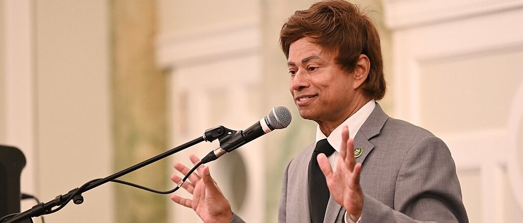 ‘Dumbest F*cking Thing’: Democrats Are Absolutely Furious At Lawmaker Trying To Impeach Trump