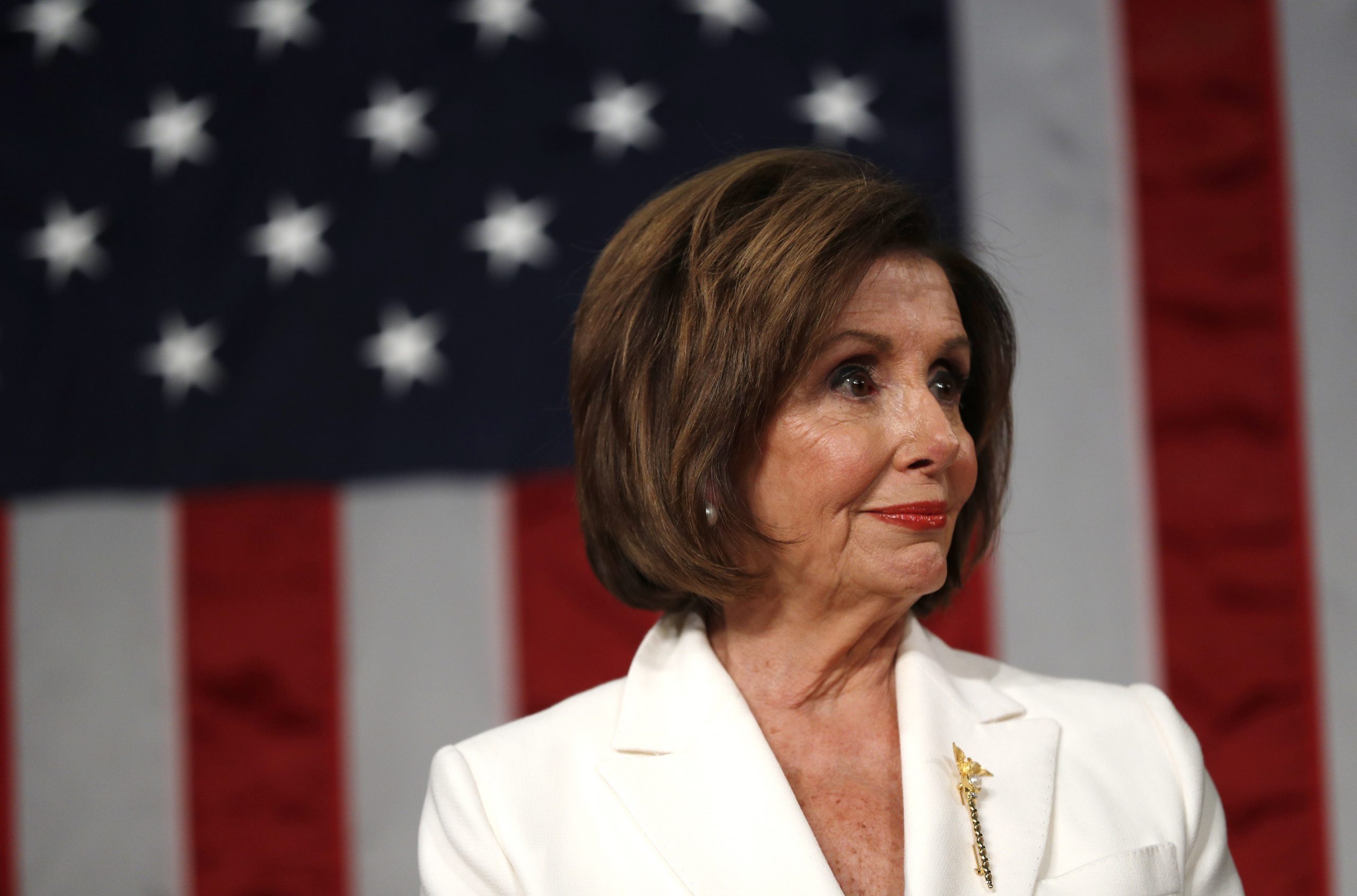 Pelosi Asks for Congressional Briefing on Reports of Russian Bounties on US Soldiers