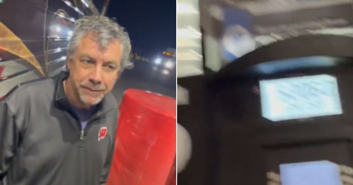 Man Goes Viral After Putting ‘Mortgage Payment’ Into RV Gas Tank Thanks to Crippling Prices