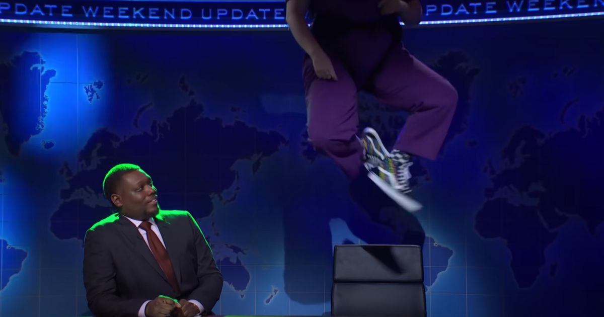 Viewers Left Wondering ‘Where Are the Jokes?’ After Embarrassing SNL Skit: ‘None of This’ Was Funny