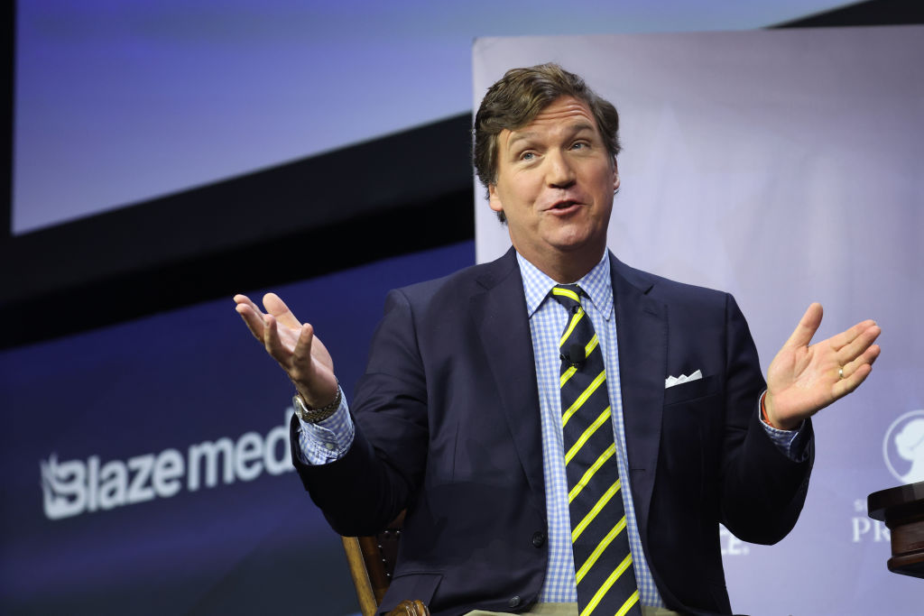 Tucker Carlson Reveals He ‘Despises’ Ben Shapiro for Playing ‘Fast and Loose’ With American Lives – He Shoots Back