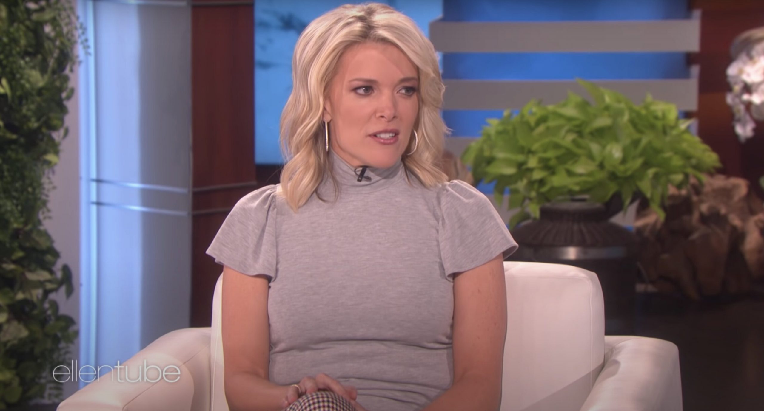 Megyn Kelly Joins SiriusXM To Host Live Radio Show