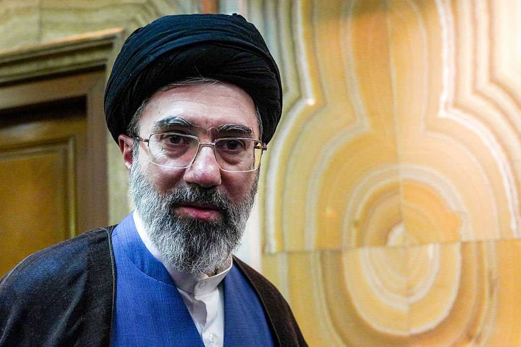 Iranian Leader: Americans In Persian Gulf Belong ‘At The Bottom Of Its Waters’