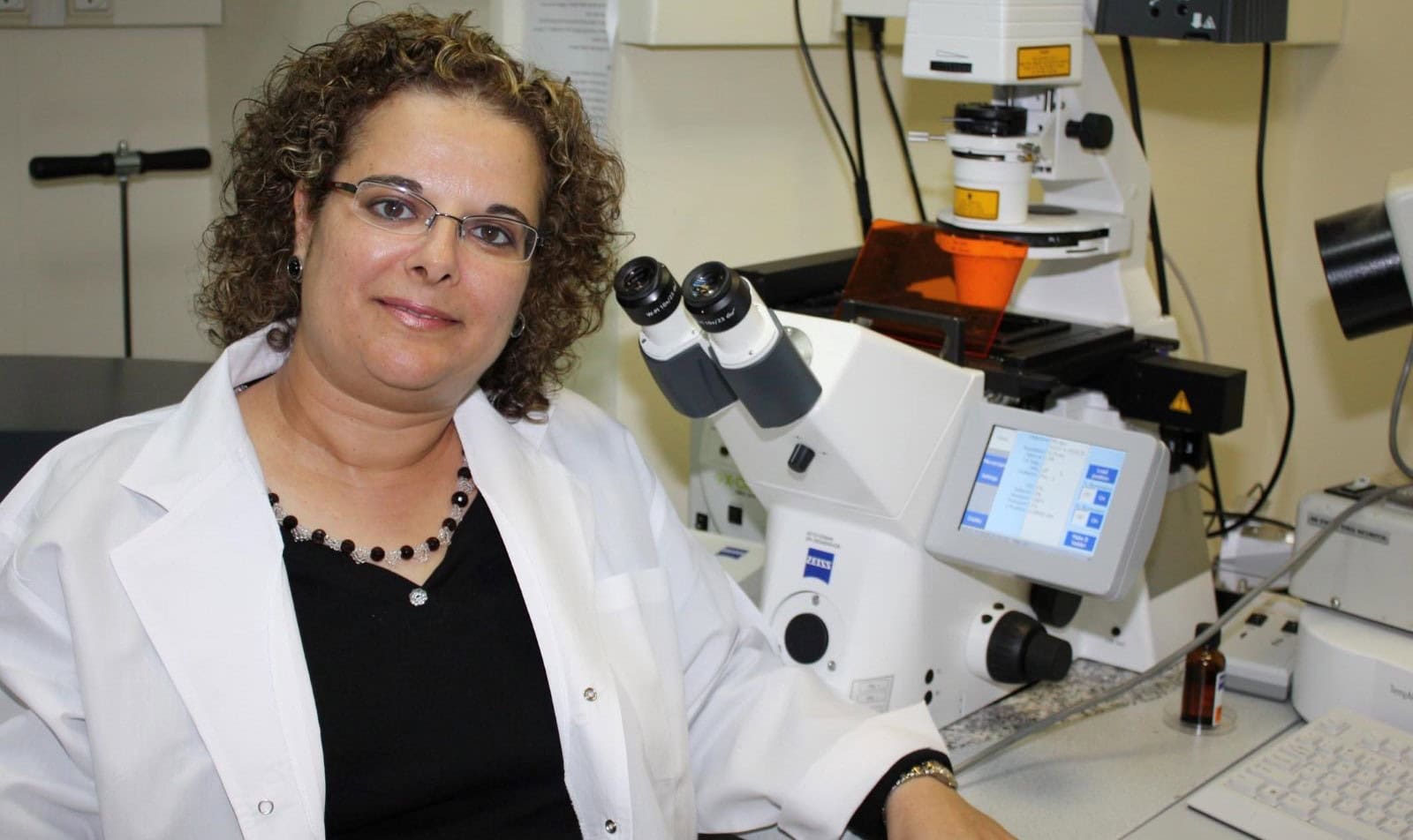 Bar-Ilan University’s Nanoparticles Revitalize Exhausted NK Cells To Fight Cancer‌
‌