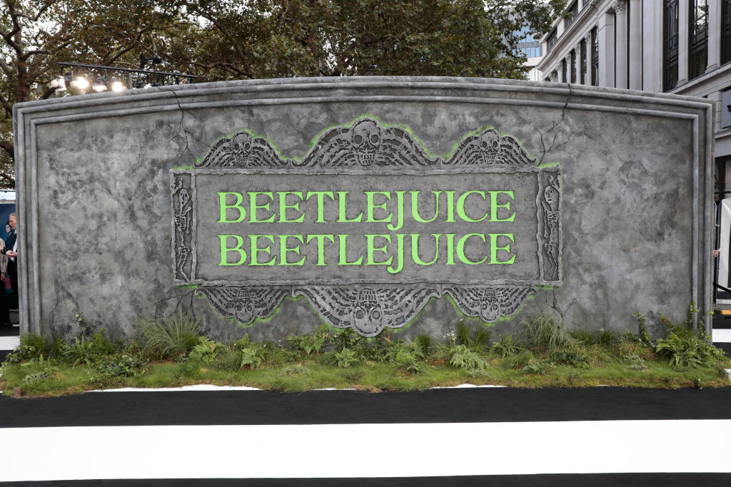 ‘It’s Just Amazing’: Tiny Vermont Town Becomes a Global Destination for ‘Beetlejuice’ Fans