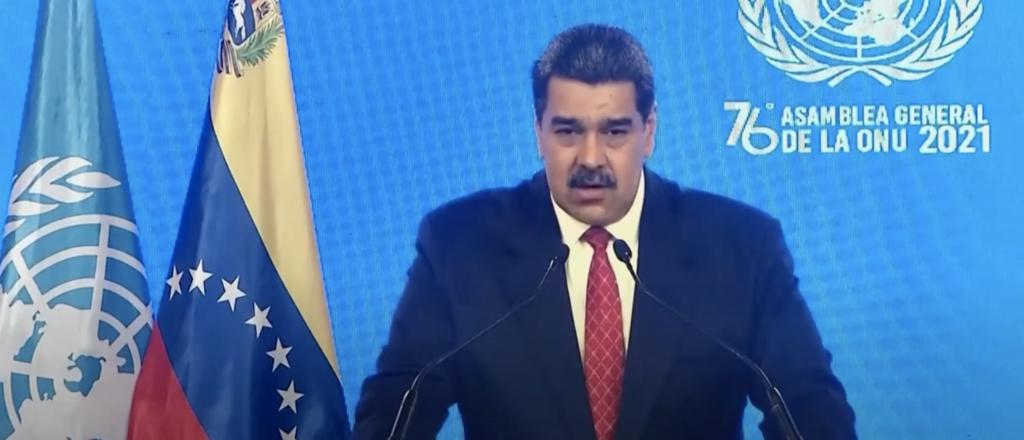 ELIAS FERRER: Only Trump Can Stop China From Taking Over Venezuela