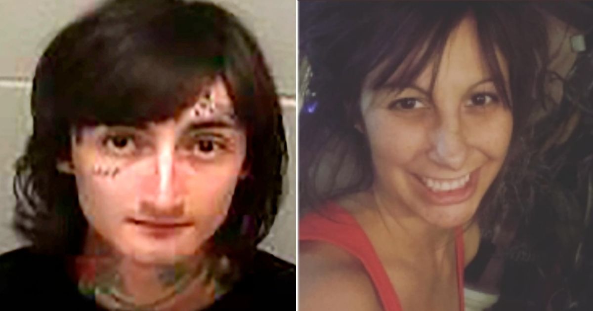 Highland Suspect's Mom's Arrest Records Reveal Disturbing Incident with Then-2-Year-Old Son