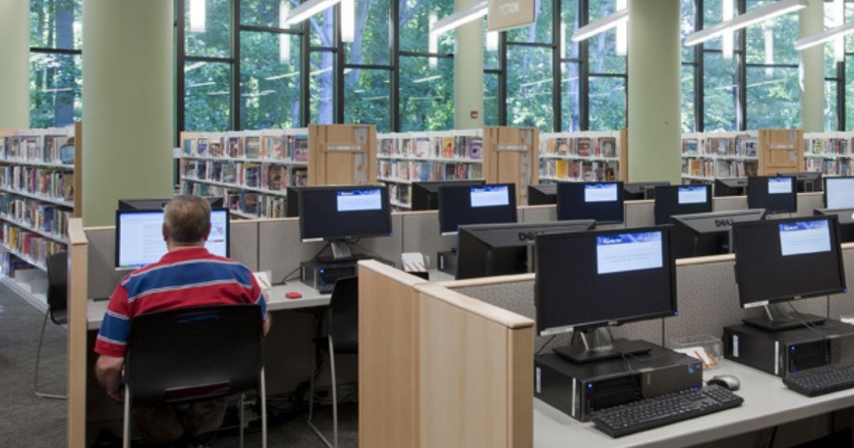 Satanism on Display at Local Library: Inappropriate, Sexual Books Placed Next to Bible