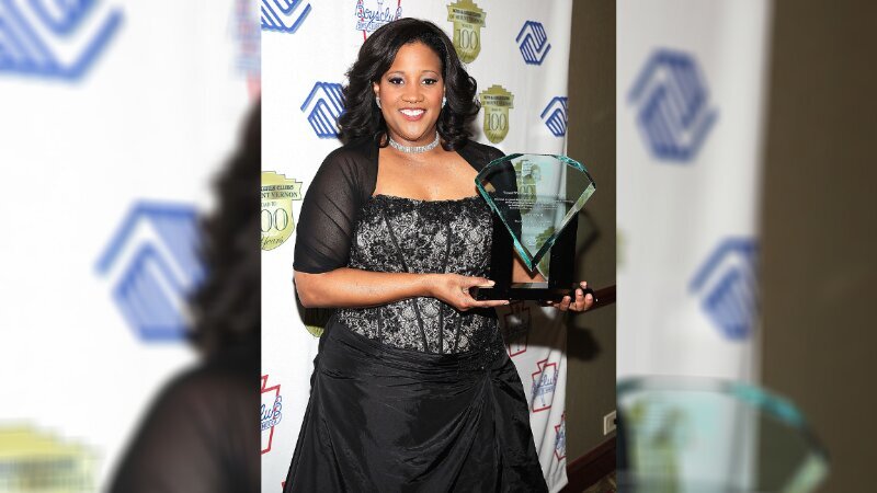 Emmy-Winning Meteorologist Elise Finch Dies at 51 — Tributes Pour In