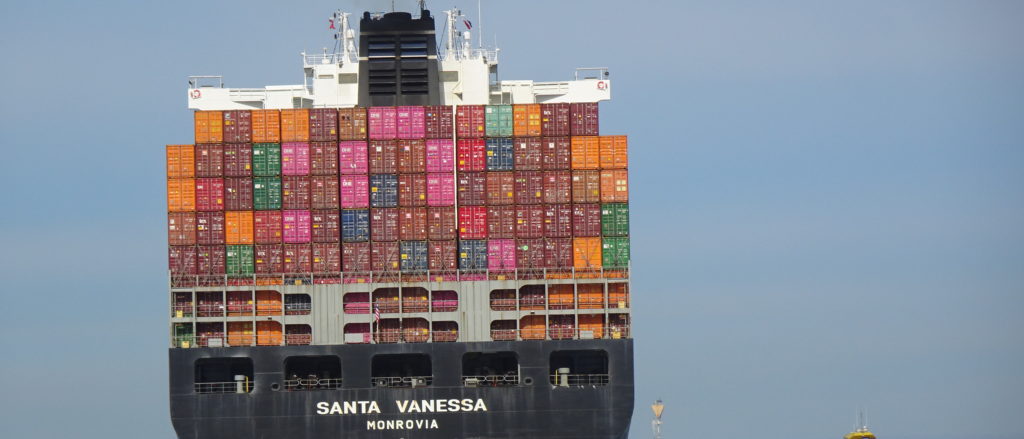 Negotiators Reach Agreement To Suspend Port Strike
