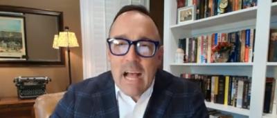 ‘The Map Is Not Great’: Chris Cillizza Says Even If Trump Tariffs Massively ‘Backfire,’ Dems’ Senate Hopes Are Slim