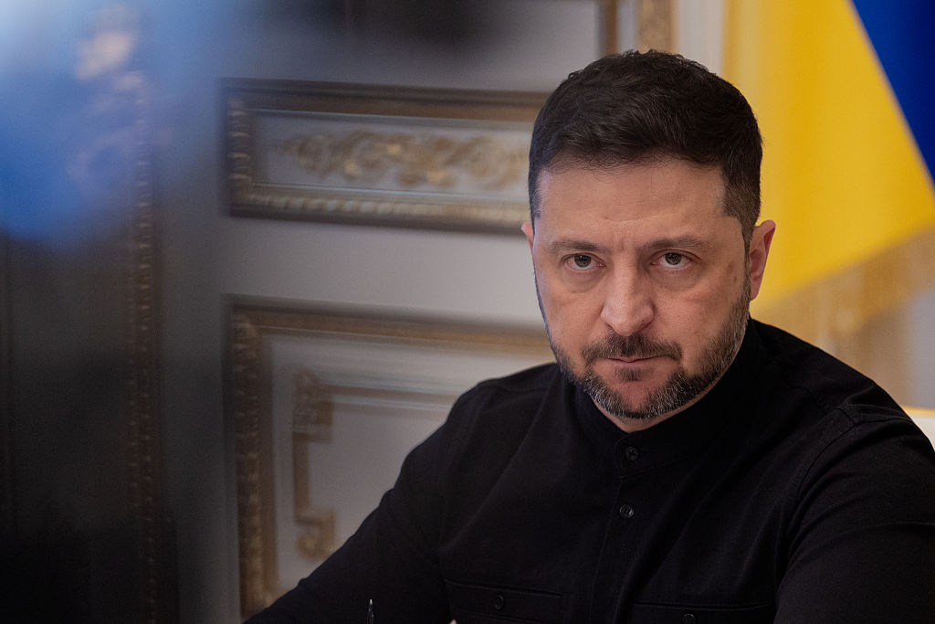 Ukrainian Strikes Knock Out Power in Russian Cities as Moscow Faces Fresh Nuclear Accusations