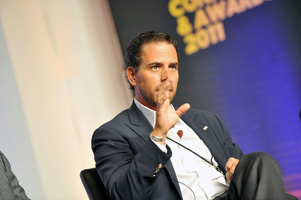 Hunter Biden’s Lawyer Releases Small Statement with a Big Clue Hidden Inside