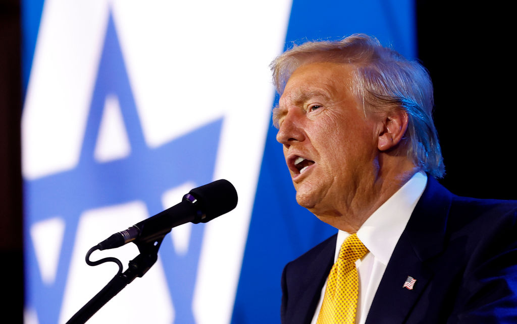 How Will Trump’s Re-Election Impact Israel’s War Against Hamas?