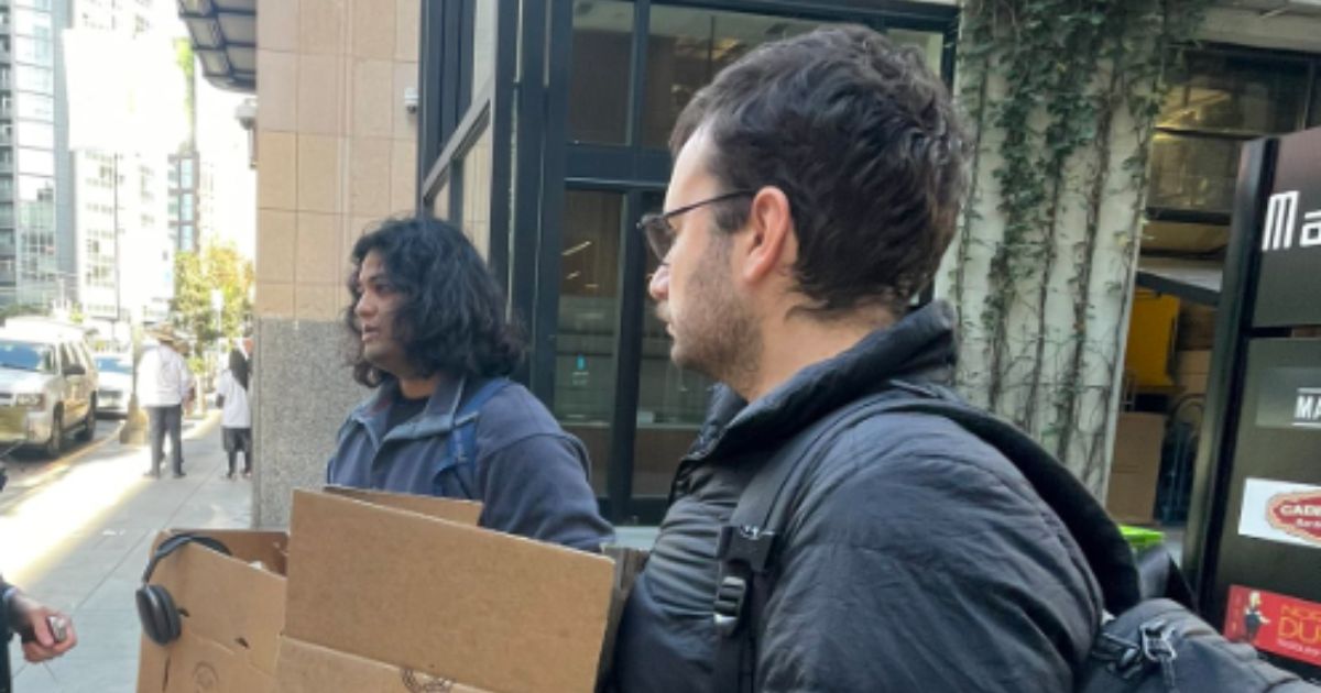 CNBC Journo Reports Axe Has Fallen on Twitter Employees, Then Confirms How Rigged Mainstream Media Is