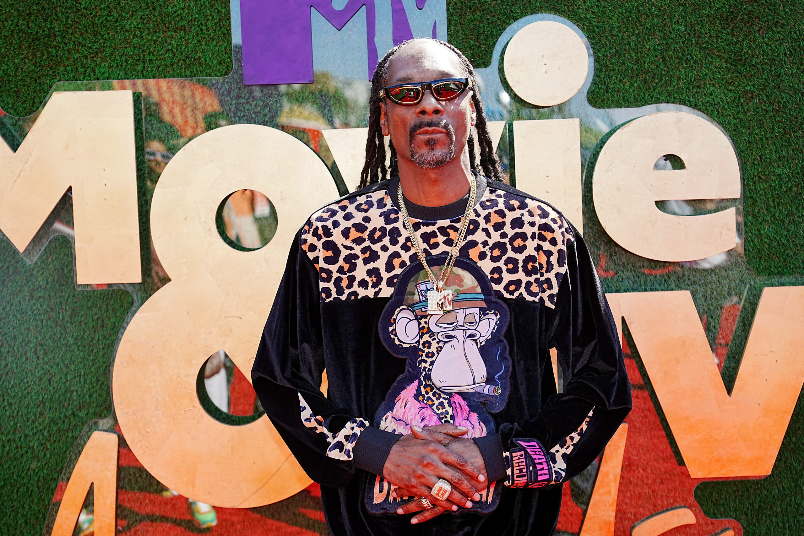 Snoop Dogg Ties Biden to Strain of Marijuana