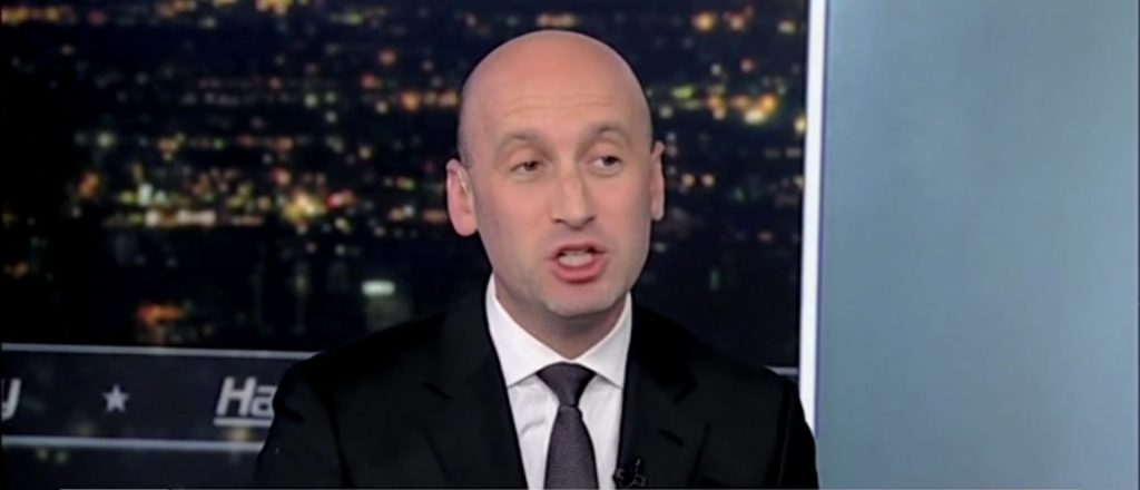 Stephen Miller Lists Consequences When Democrats Help ‘Criminal, Wife-Beating, Terrorist Illegal Aliens’