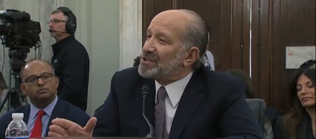Trump Nominee Warns Canada, Mexico To ‘Stop Allowing Fentanyl Into Our Country’ Or Risk Being Slapped With Tariff