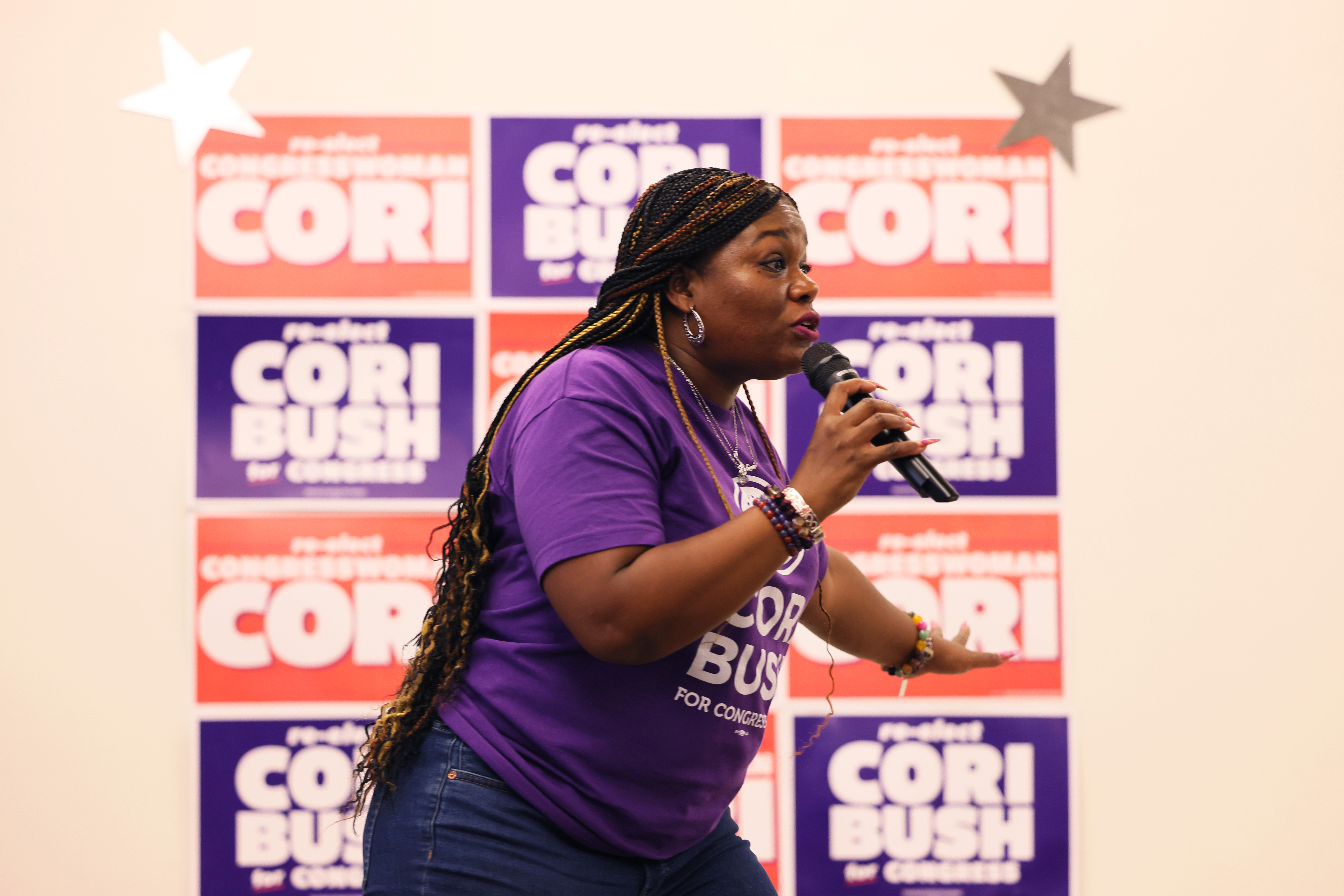 ‘Squad Member’ Shares Details About an Abortion She Had: ‘I Just Felt Like I Needed More Time’