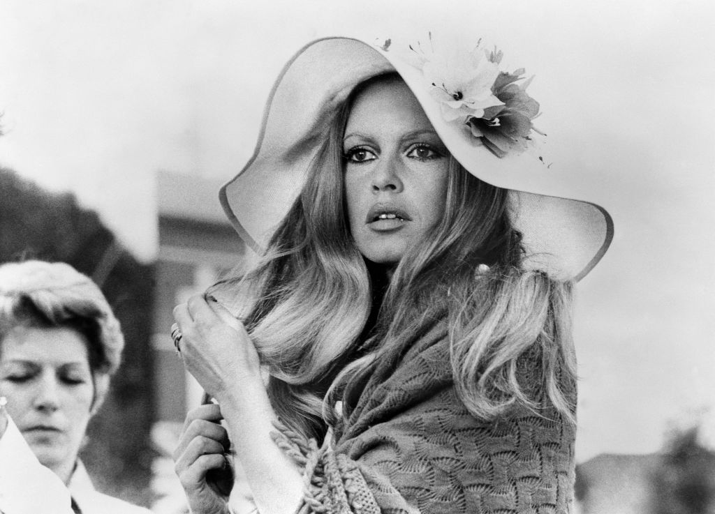 Brigitte Bardot, 91, Recovering at Home After Hospitalization for Mystery Illness