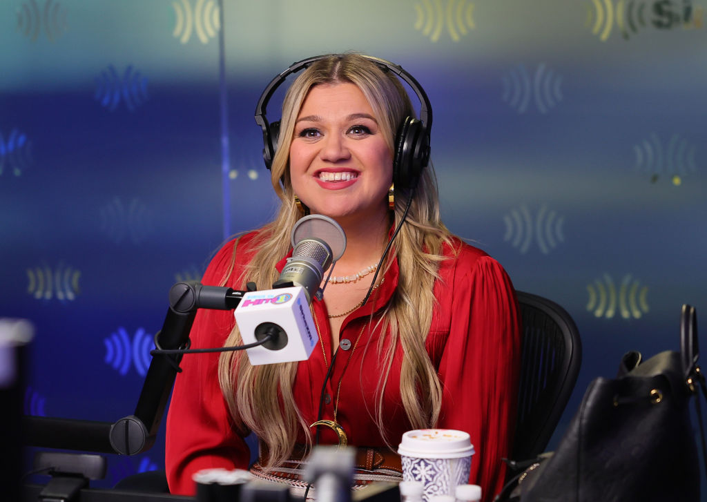 Kelly Clarkson Changes Lyrics in Her Song ‘Piece by Piece’ After Divorce from Husband