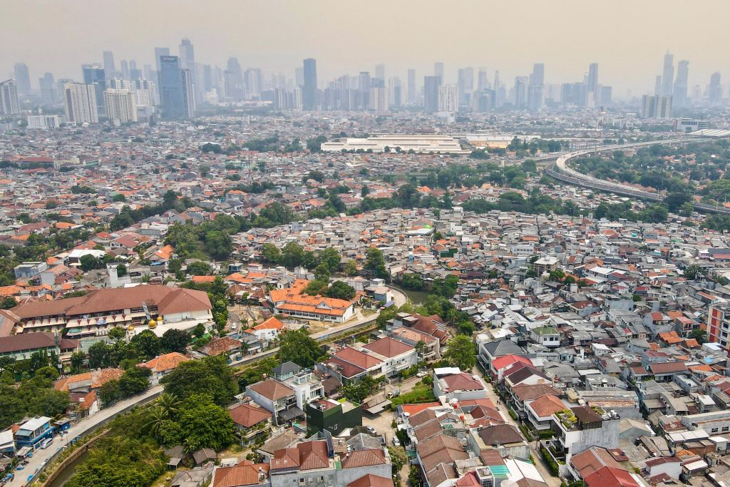 WHO Declares Indonesia’s Polio Outbreak Over After Massive Vaccination Push