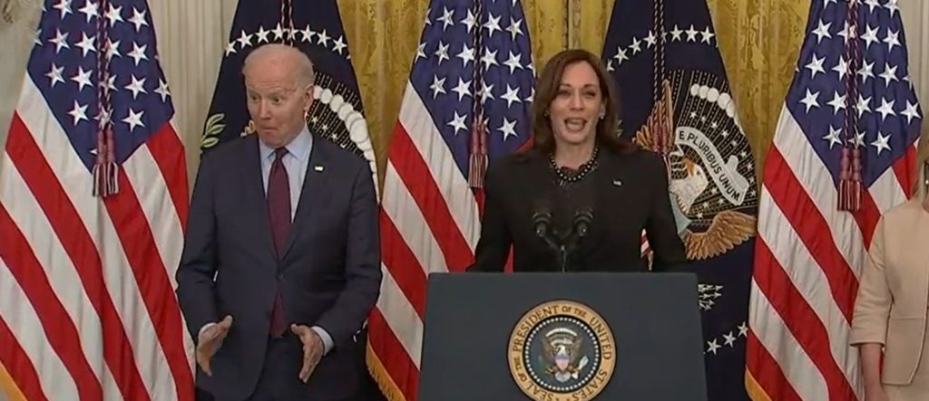 Biden-Harris Admin Taps Org That Backs Open Borders, Defunding Police To Help Dole Out Taxpayer Dollars In Red States