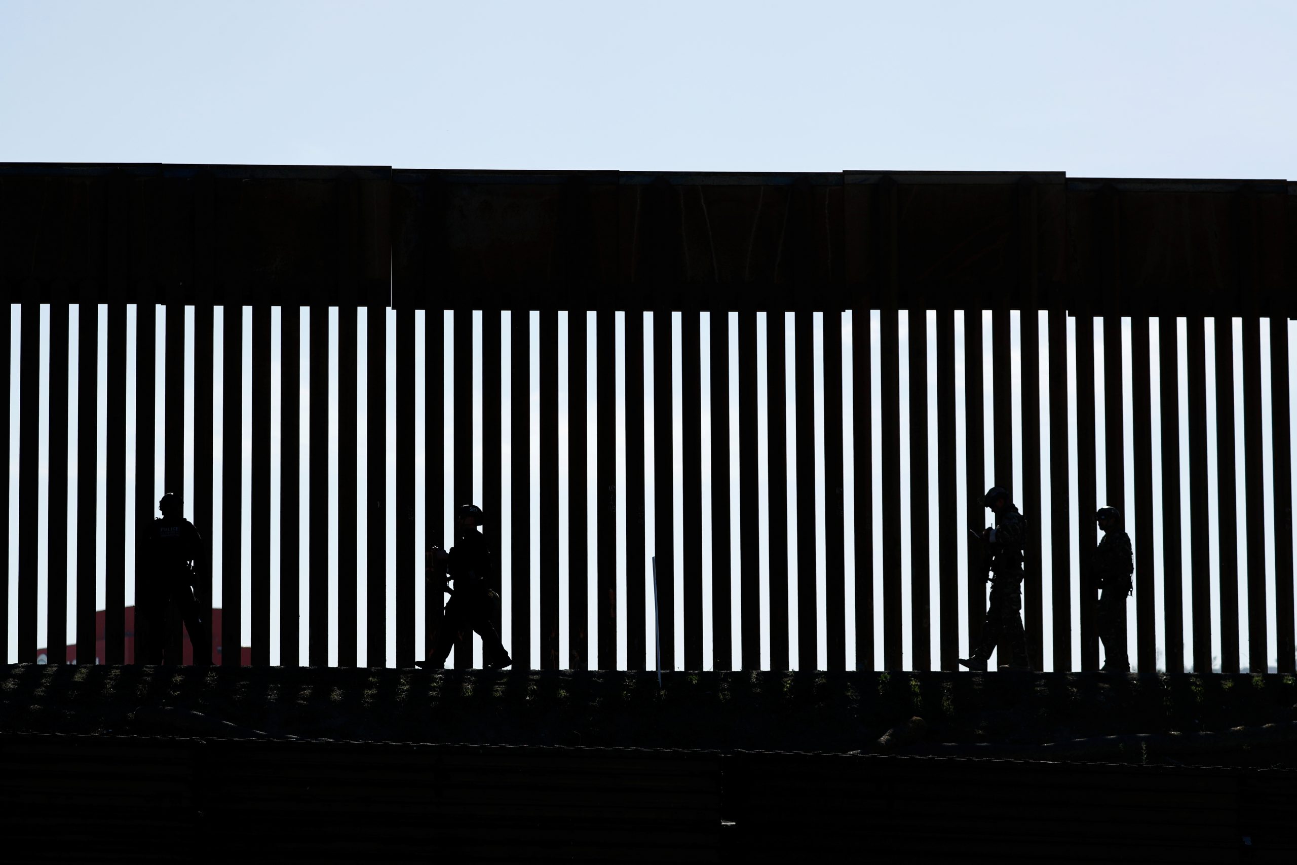 25 Percent of Illegal Immigrants Dropped in Texas City Test Positive for COVID