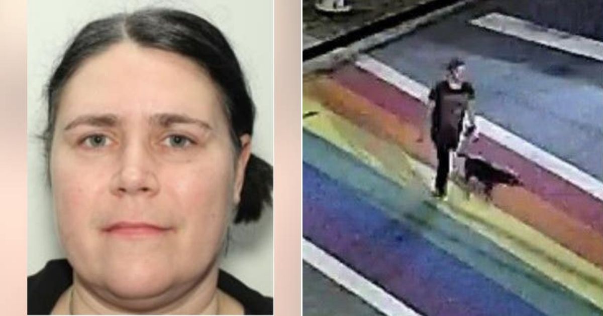 Woman Discovered Stabbed to Death 50 Times, Then Authorities Find Sick Message Carved Into Her Body