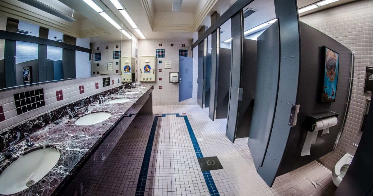 Leaked Emails Show Loudoun County School Board Knew About Alleged Rape In Bathroom: Outrage