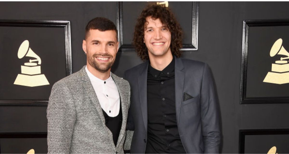 Miracles and Mysteries: For KING + COUNTRY Singer Joel Smallbone’s Powerful Mission to Inspire