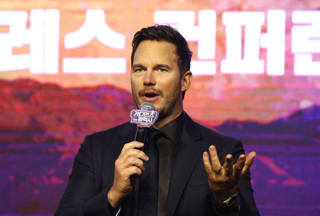 Christian Actor Chris Pratt Lands Another Big Role, Stars in Upcoming Thriller Alongside ‘Dune’ Actress Rebecca Ferguson