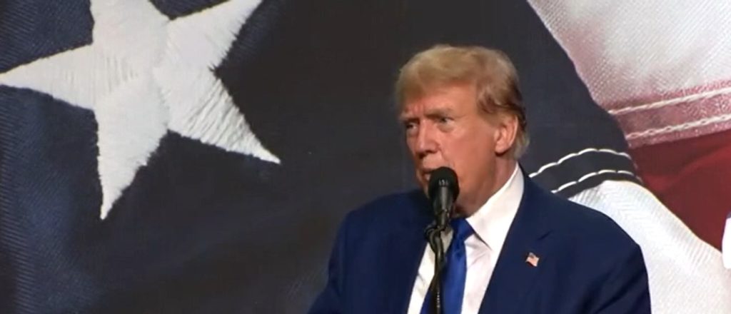 CARTER AND ELLIS: Trump Tax Cuts Can’t Come Soon Enough To Fix Biden’s Economic Mess