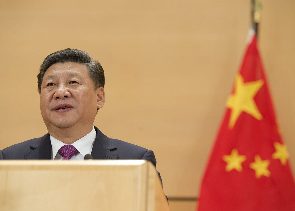 EXCLUSIVE: Governor Hopeful Highlights Record Of Cracking Down On Chinese Communist Pot