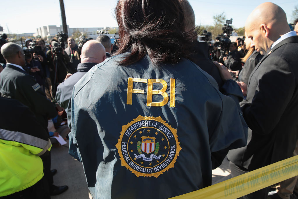 FBI Had November Midterms on Its Mind While Planning Mar-a-Lago Raid: Ex-Federal Prosecutor